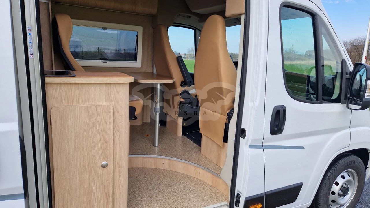 Fiat Ducato 2023