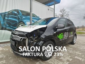 Kia Picanto (Morning) III 2021