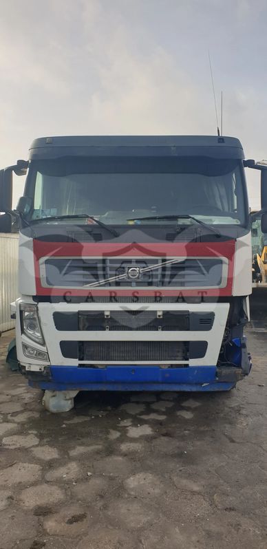 Volvo FM 2013