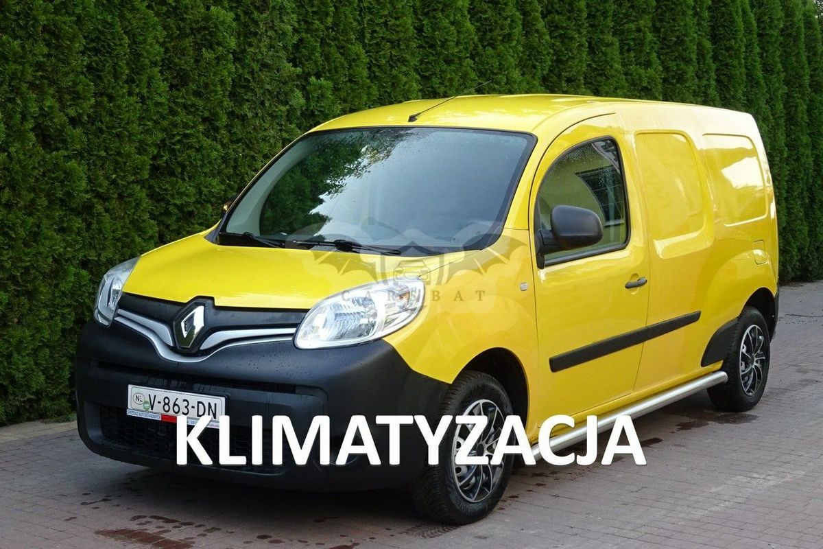 Renault Kangoo 2017