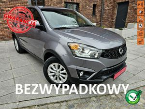 Ssangyong / KG Mobility Korando 2014