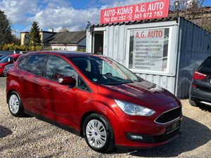 Ford C-Max II 2015
