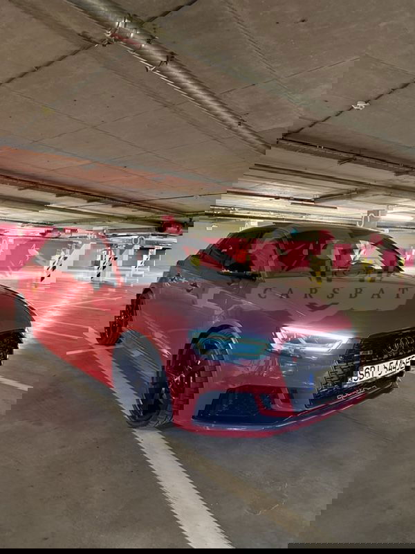 Audi RS3 TFSI Quattro S tronic 2020