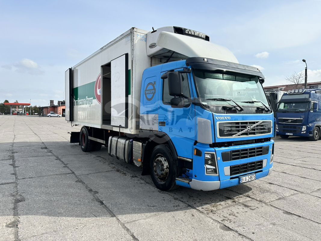Volvo FM 2008
