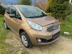 Kia Venga 1.4 CVVT Attract 2011