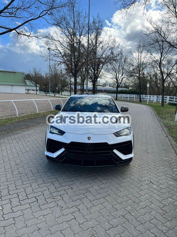 Lamborghini Urus 2023