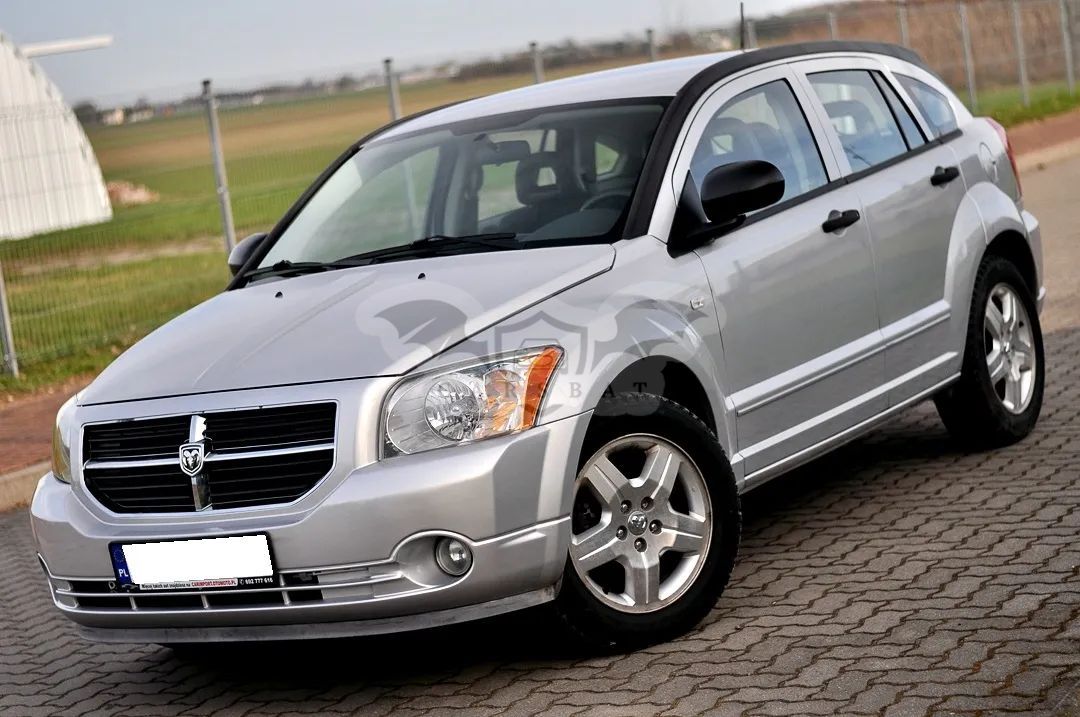Dodge Caliber 1.8 SXT 2007