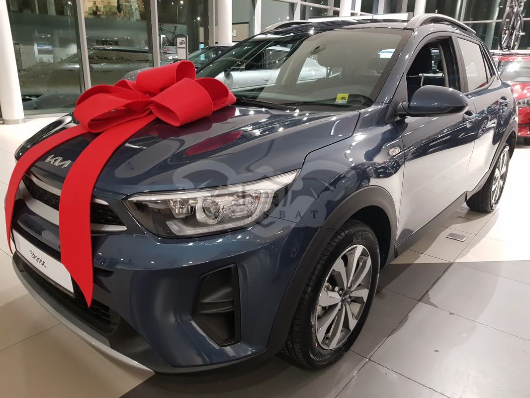 Kia Stonic 1.2 M 2024