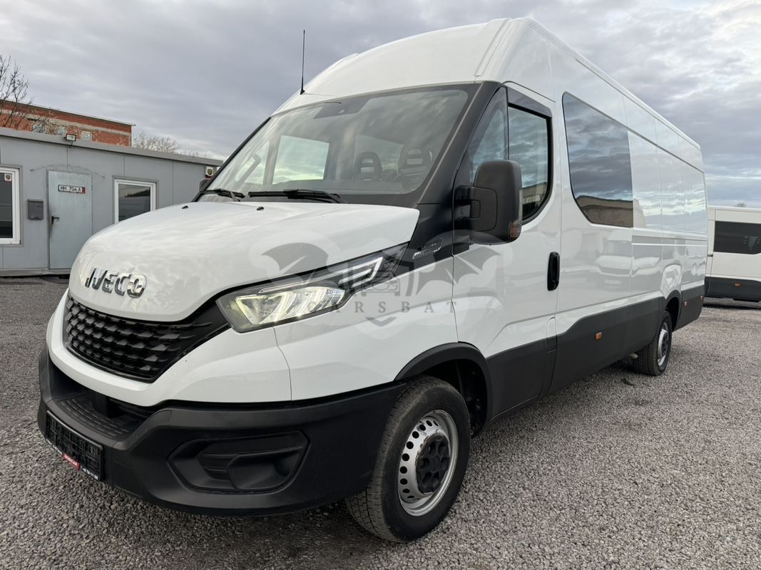 Iveco Daily 2020