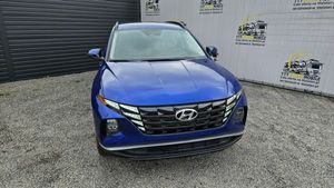 Hyundai Tucson IV 2023