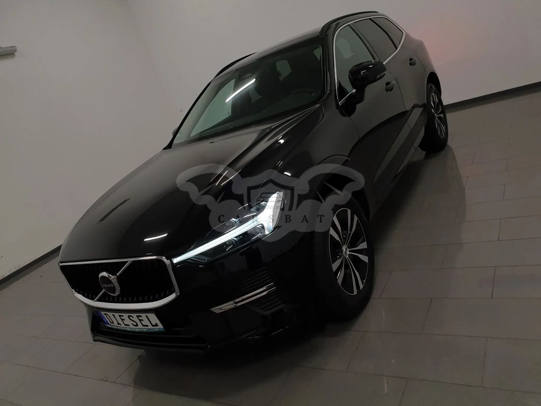 Volvo XC60 II B4 D Inscription 2023