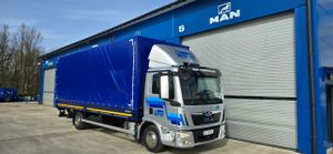 MAN TGL 2019