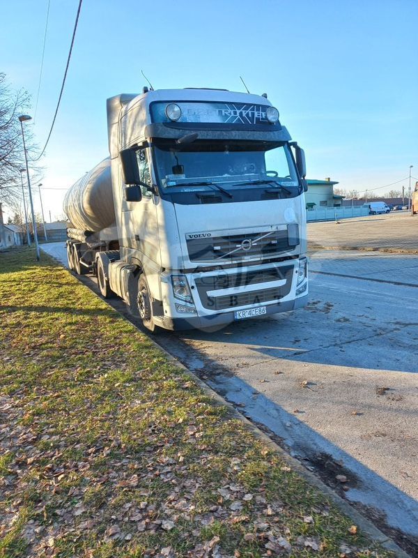 Volvo FH 2010