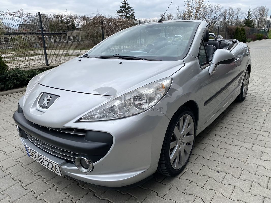 Peugeot 207 150 THP Premium 2008