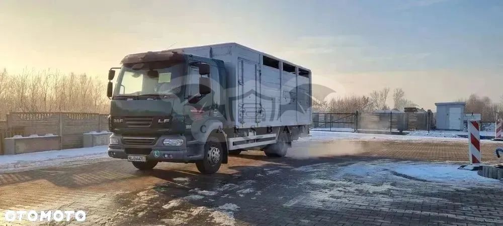 DAF LF 2008