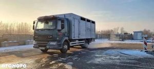 DAF LF 2008