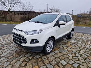Ford Ecosport 1.0 EcoBoost S 2015