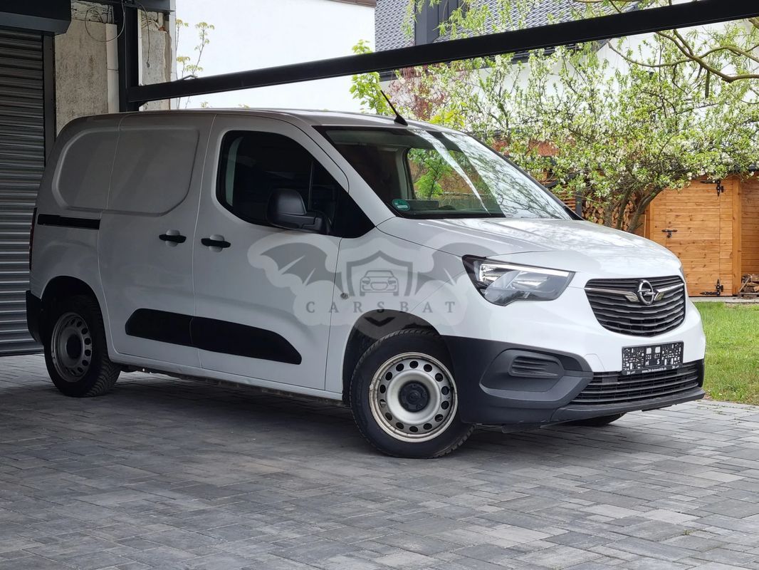 Opel Combo E Cargo 1.5 D 2021