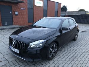 Mercedes-Benz A W176 2018