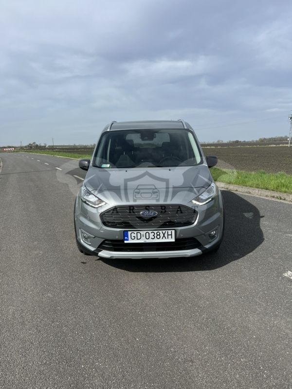 Ford Tourneo II 1.5 EcoBlue Start-Stop Active 2021