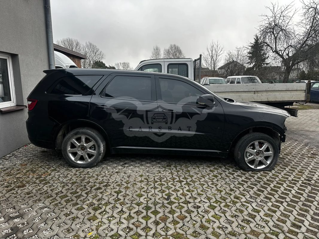Dodge Durango 2021