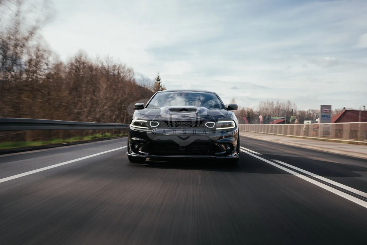 Dodge Charger Automatik SRT 392 2017