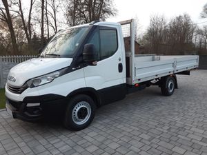 Iveco Daily 2018