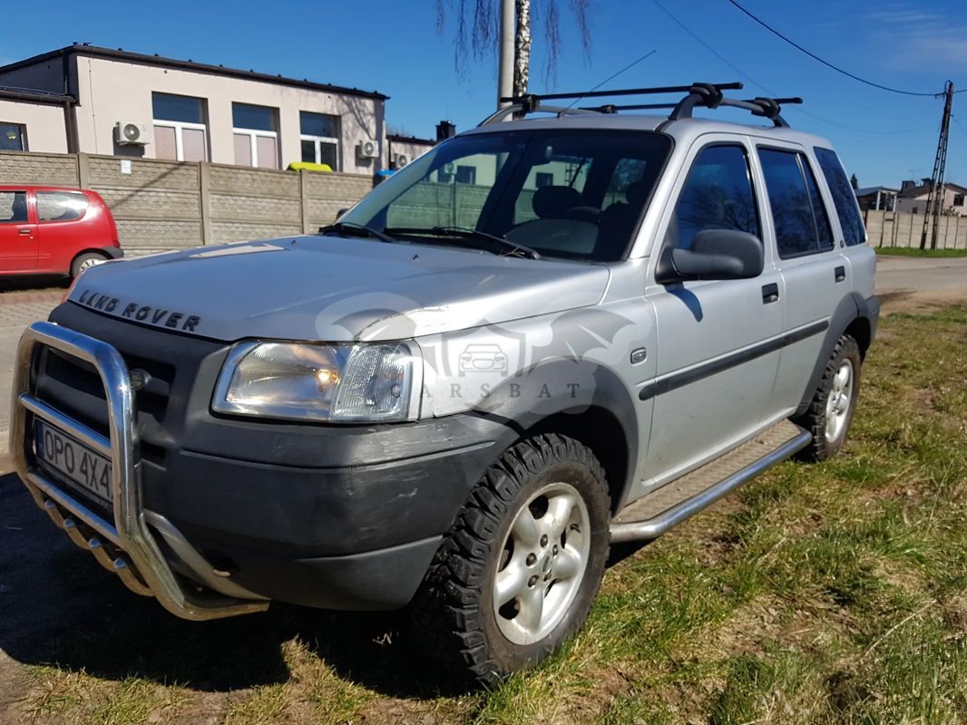 Land Rover Freelander I 1.8i 2003