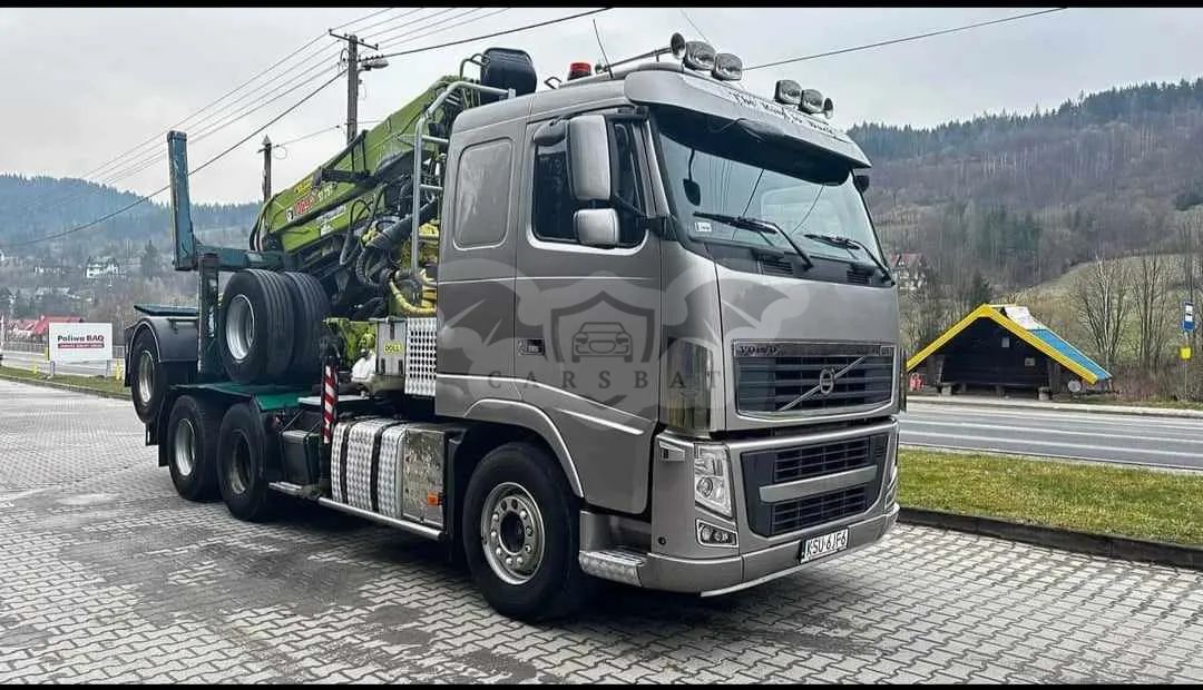 Volvo FH 2010