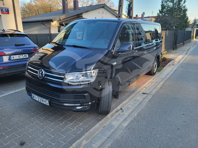 Volkswagen Caravelle 2.0 TDI L2 Comfortline DSG 2018