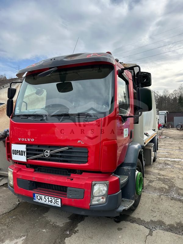 Volvo FL 2008