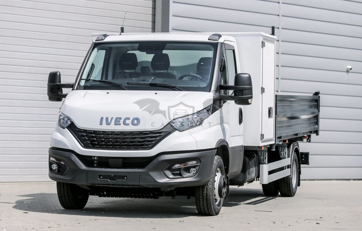 Iveco Daily 2024