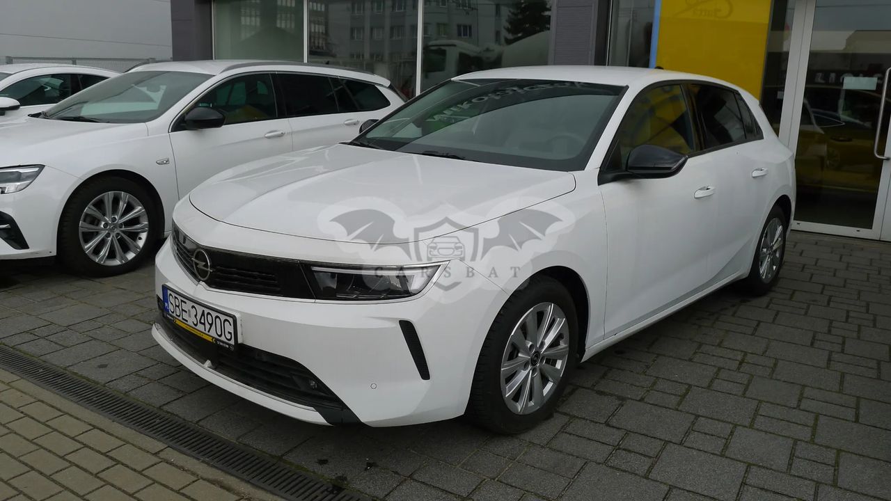 Opel Astra L V 1.2 T Edition S&S 2022