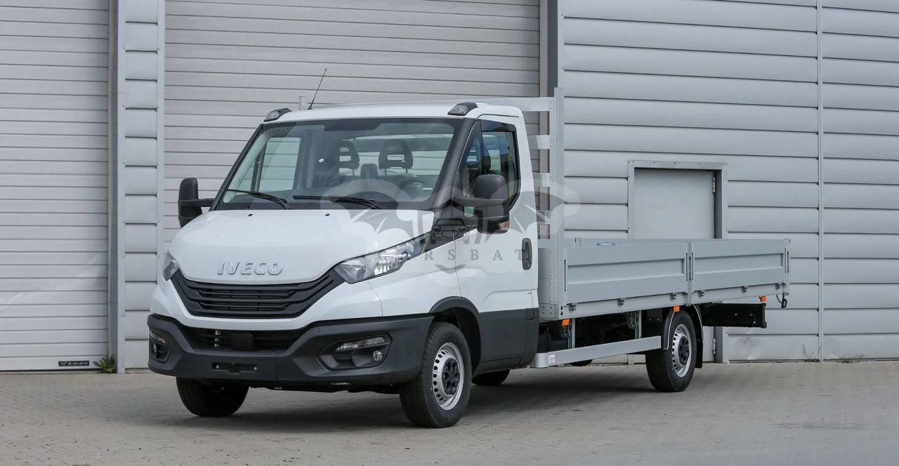 Iveco Daily 2024