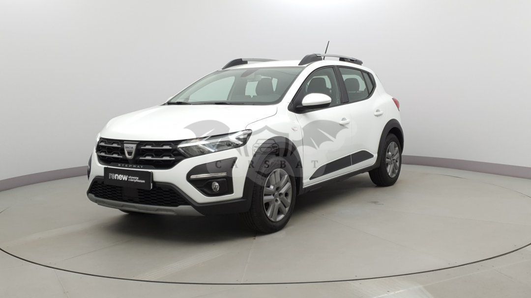 Dacia Sandero III 2022
