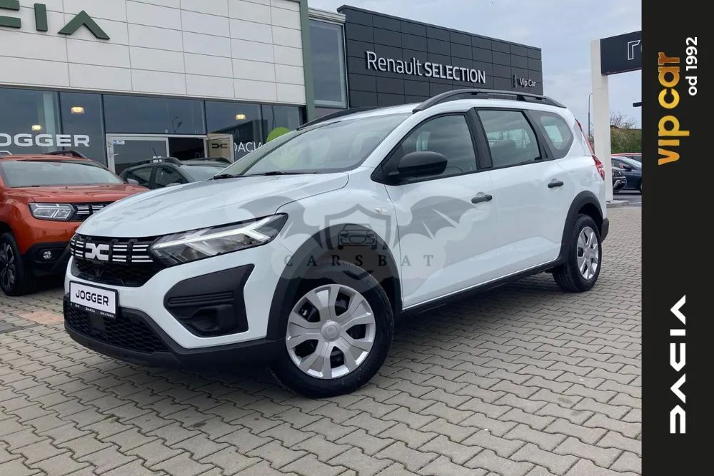 Dacia Jogger 1.0 TCe Essential 7os 2024