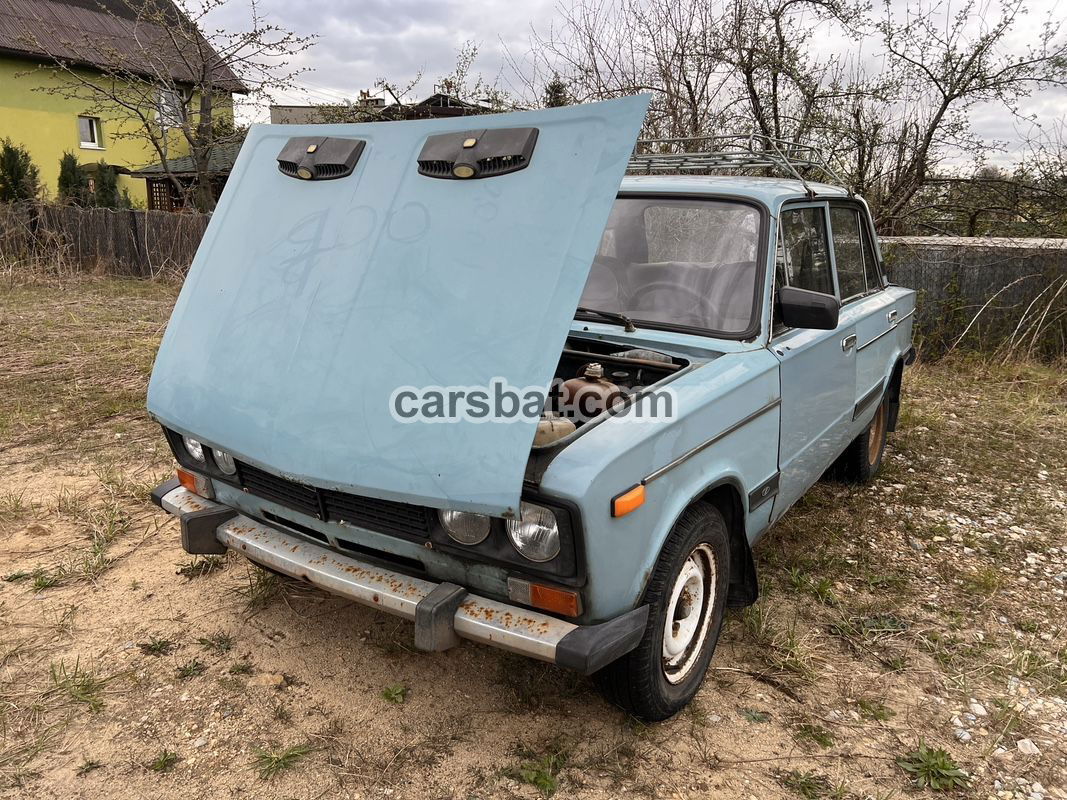 Lada 2106 1990