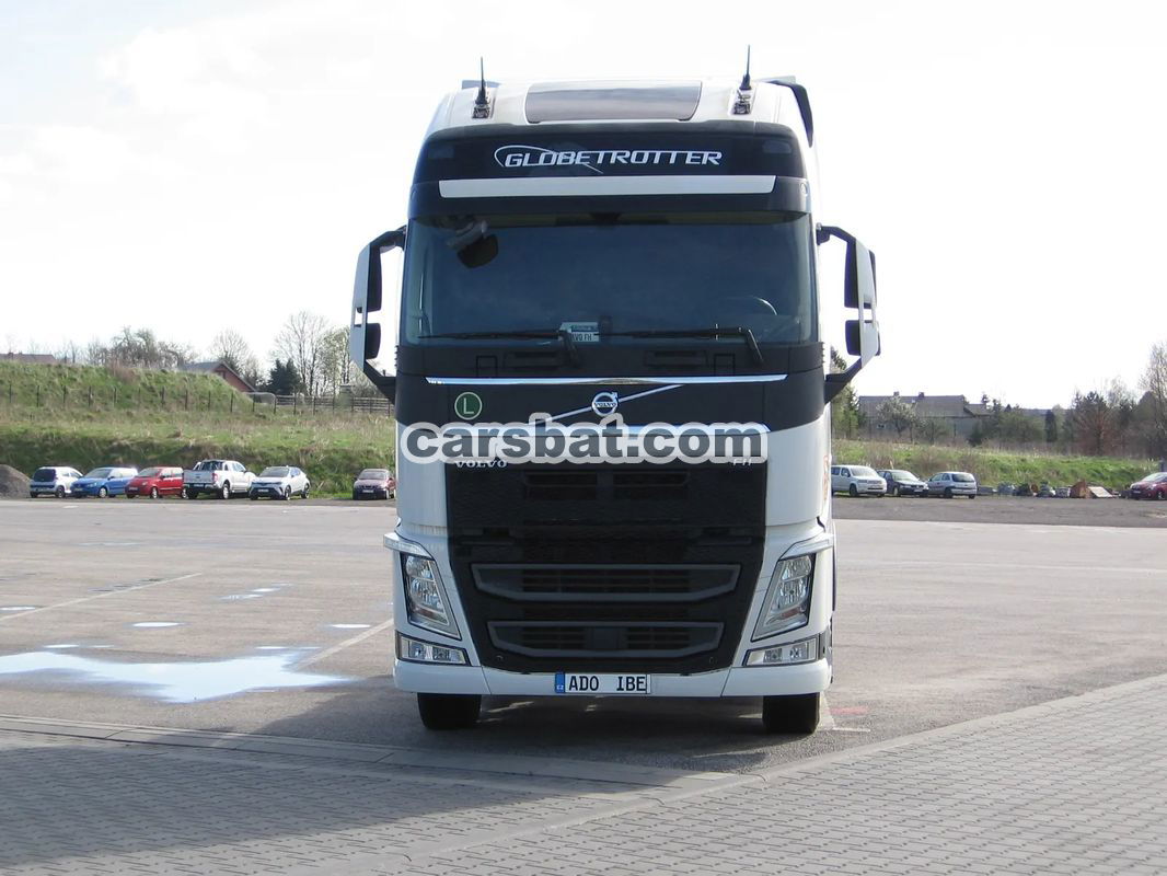 Volvo FH 2019