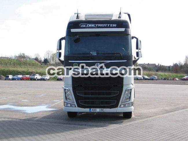 Volvo FH 2019