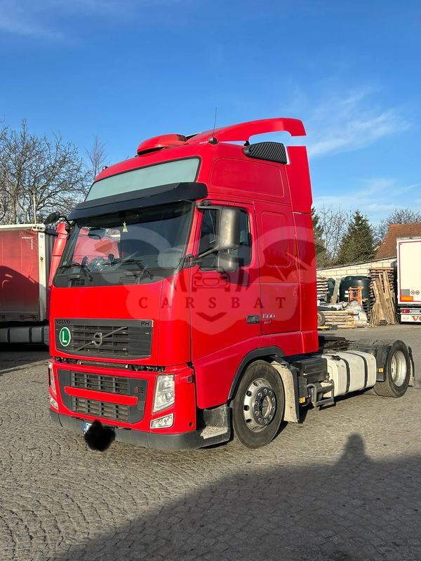 Volvo FH 2014