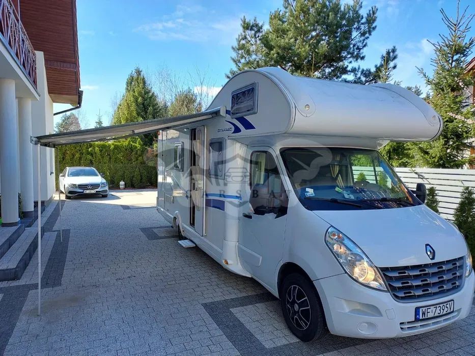 Renault Rimor 2014