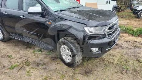 Ford Ranger 2,0 l TDCi Panther XLT 2019