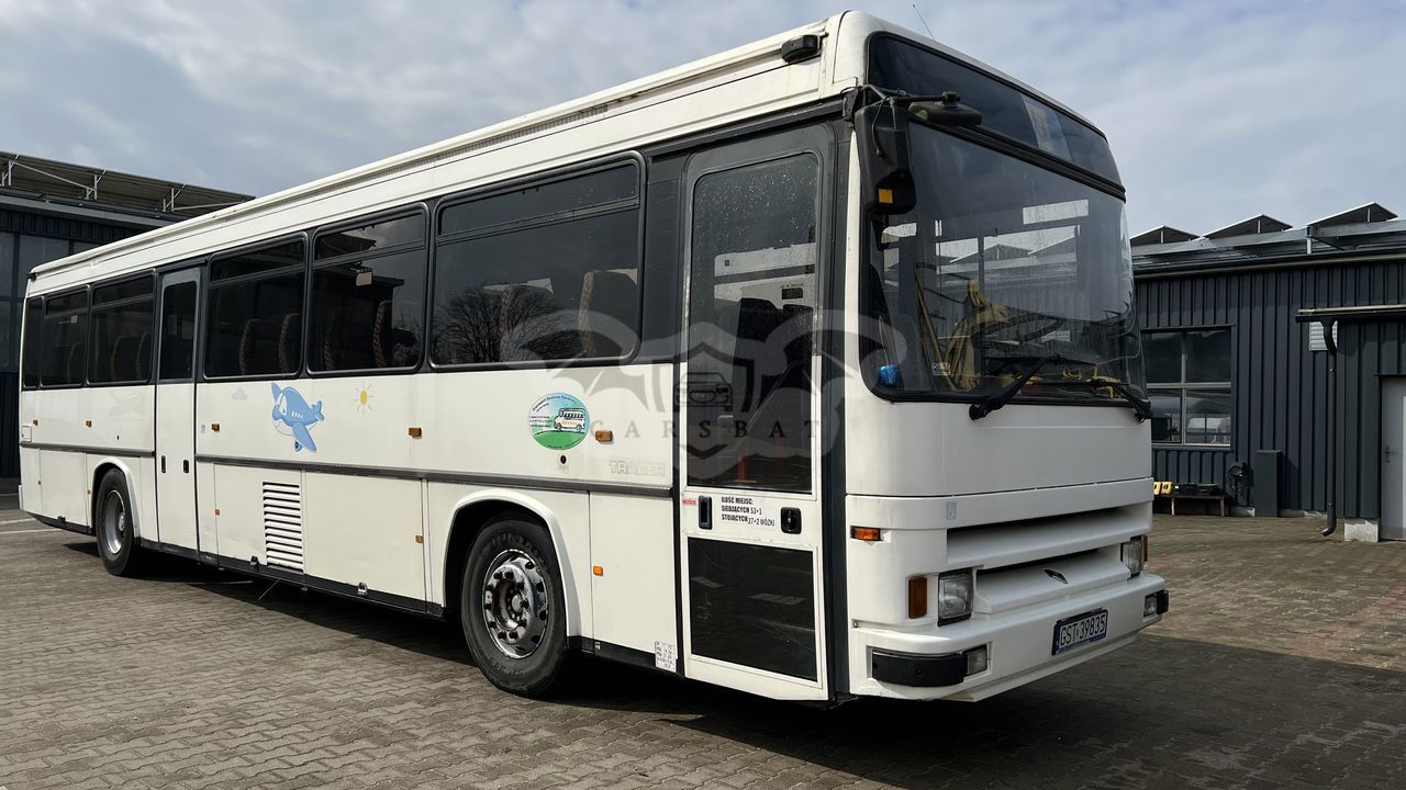 Renault Tracer 1998