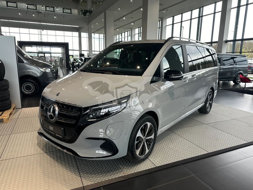Mercedes-Benz EQV 300 2024