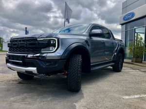 Ford Ranger 2025