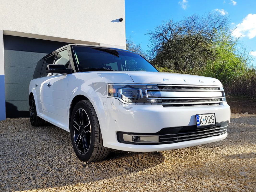 Ford Flex 2014