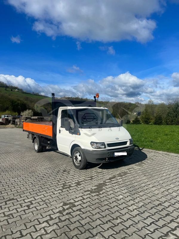 Ford Transit 2005