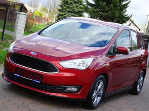 Ford C-Max II 1.0 EcoBoost Start-Stopp-System Business Edition 2018