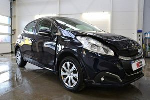 Peugeot 208 II 2020