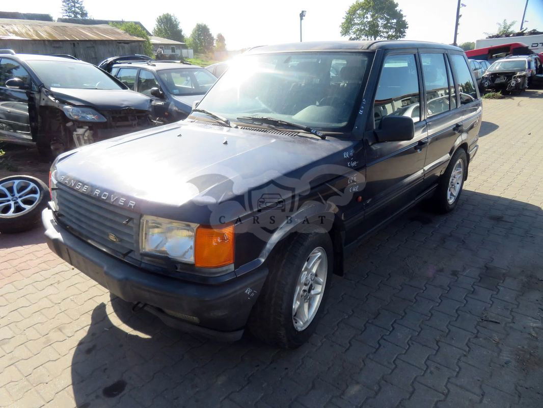 Land Rover Range Rover III 4.6 HSE 1999